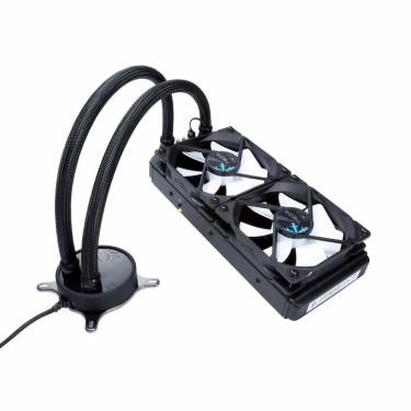 Fractal Design Celsius S24 (Blackout) CPU Cooler