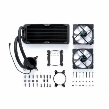 Fractal Design Celsius S24 (Blackout) CPU Cooler