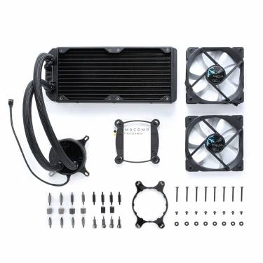 Fractal Design Celsius S24 CPU Water Cooler