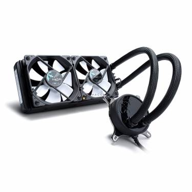 Fractal Design Celsius S24 CPU Water Cooler