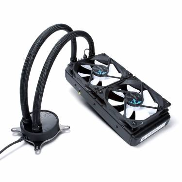 Fractal Design Celsius S24 CPU Water Cooler