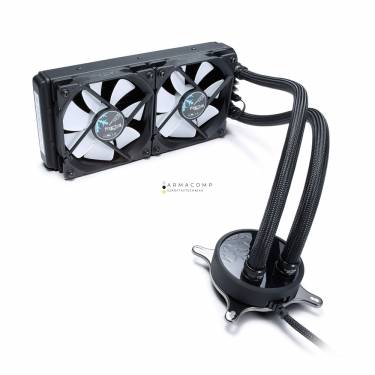 Fractal Design Celsius S24 CPU Water Cooler