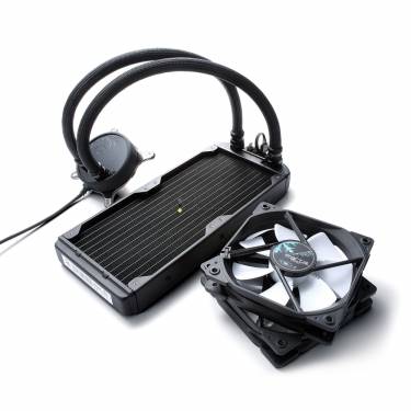 Fractal Design Celsius S24 CPU Water Cooler