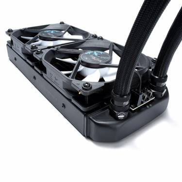 Fractal Design Celsius S24 CPU Water Cooler