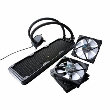 Fractal Design Celsius S36 (Blackout) CPU Cooler