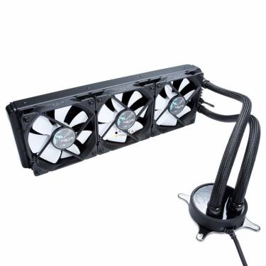 Fractal Design Celsius S36 (Blackout) CPU Cooler