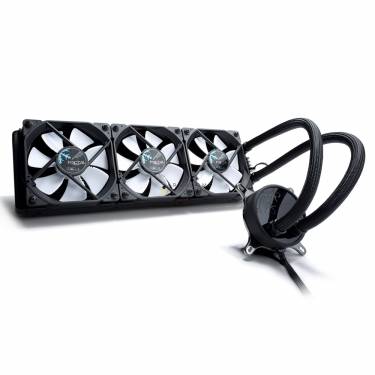 Fractal Design Celsius S36 CPU Water Cooler