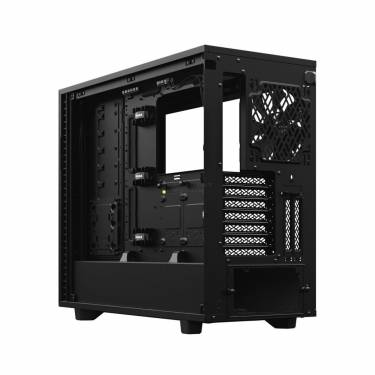 Fractal Design Define 7 Black