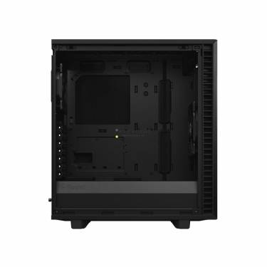 Fractal Design Define 7 Compact Black