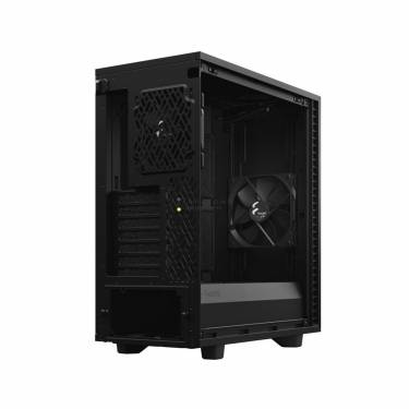 Fractal Design Define 7 Compact Black