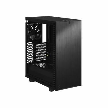 Fractal Design Define 7 Compact Black