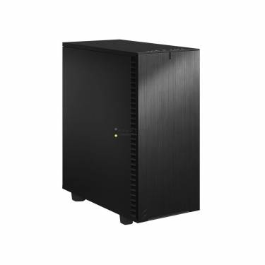 Fractal Design Define 7 Compact Black