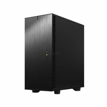 Fractal Design Define 7 Compact Black