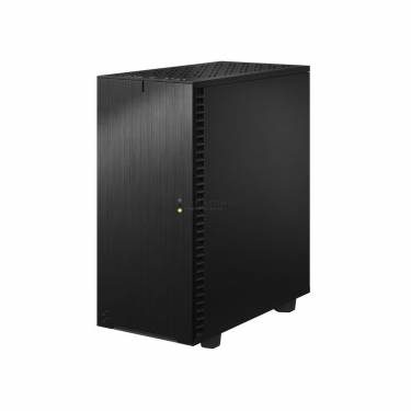 Fractal Design Define 7 Compact Black