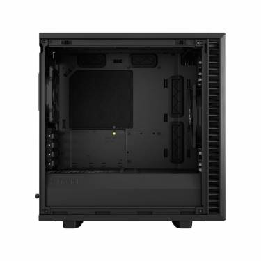 Fractal Design Define 7 Mini Black Solid