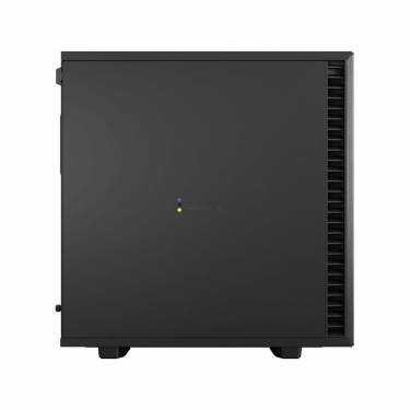 Fractal Design Define 7 Mini Black Solid