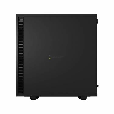 Fractal Design Define 7 Mini Black Solid