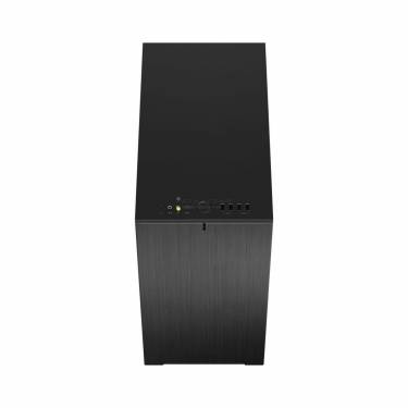 Fractal Design Define 7 Mini Black Solid