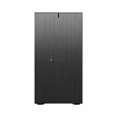 Fractal Design Define 7 Mini Tempered Glass Black TG Light Tint