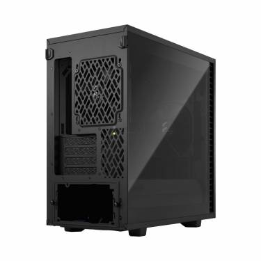 Fractal Design Define 7 Mini Tempered Glass Black TG Light Tint