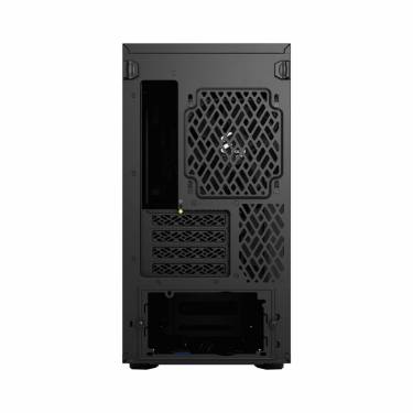 Fractal Design Define 7 Mini Tempered Glass Black TG Light Tint