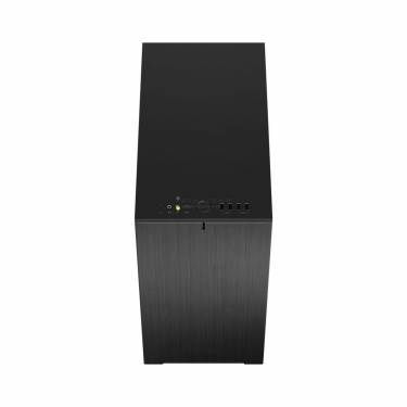 Fractal Design Define 7 Mini Tempered Glass Black TG Light Tint