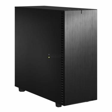 Fractal Design Define 7 XL Black