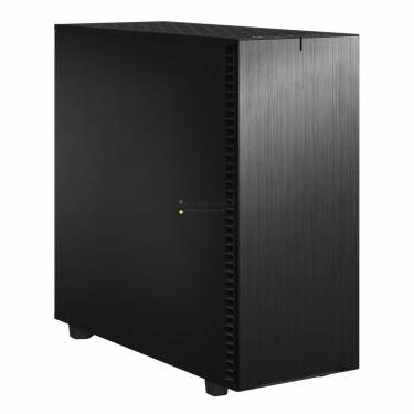 Fractal Design Define 7 XL Black