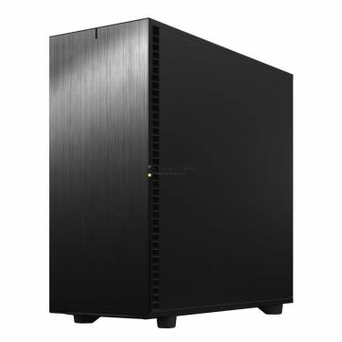 Fractal Design Define 7 XL Black