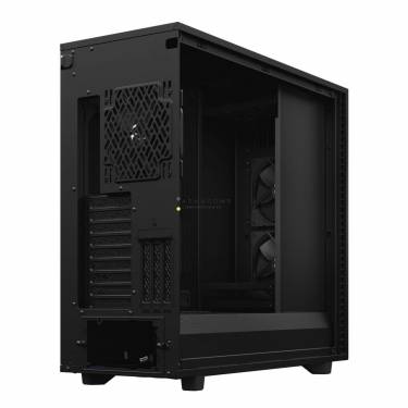 Fractal Design Define 7 XL Light Tempered Glass Black