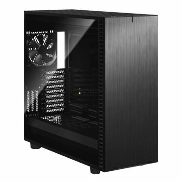 Fractal Design Define 7 XL Light Tempered Glass Black