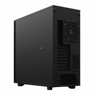 Fractal Design Define 7 XL Light Tempered Glass Black