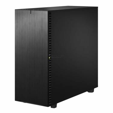 Fractal Design Define 7 XL Light Tempered Glass Black