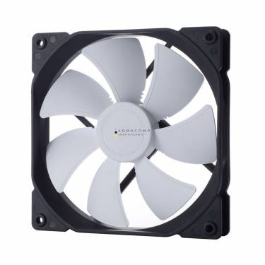 Fractal Design Dynamic X2 GP-14 PWM 140mm White