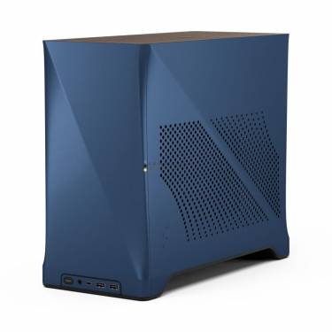 Fractal Design Era 2 Midnight Blue