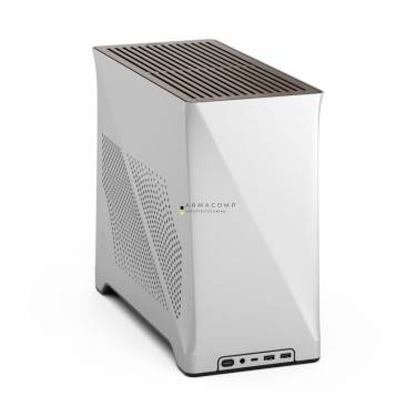 Fractal Design Era 2 Silver