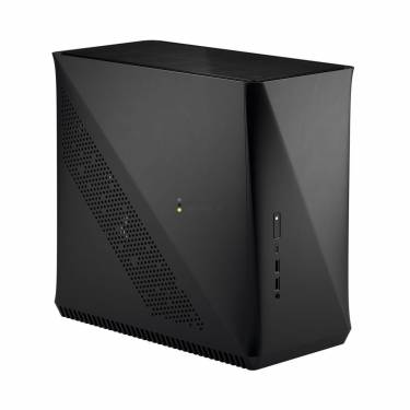 Fractal Design Era ITX Window Black