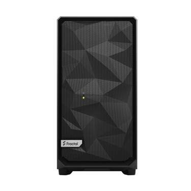 Fractal Design Meshify 2 Black