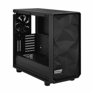 Fractal Design Meshify 2 Black