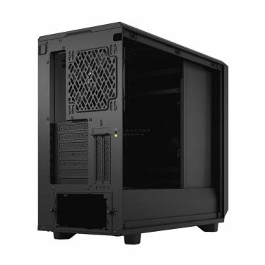 Fractal Design Meshify 2 Black