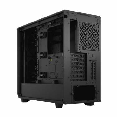 Fractal Design Meshify 2 Black