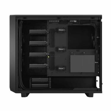 Fractal Design Meshify 2 Black