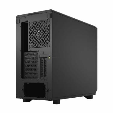 Fractal Design Meshify 2 Black