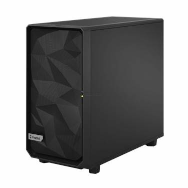 Fractal Design Meshify 2 Black