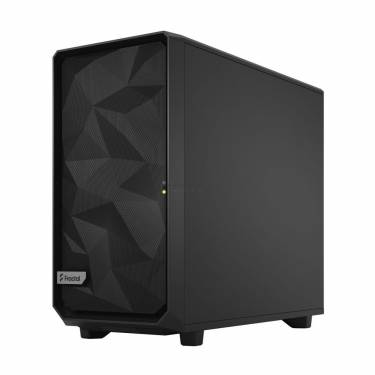 Fractal Design Meshify 2 Black