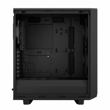 Fractal Design Meshify 2 Compact Black