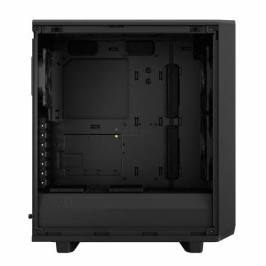 Fractal Design Meshify 2 Compact Black