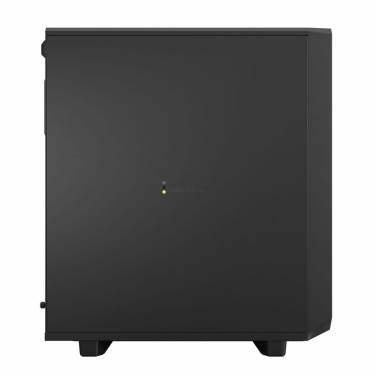 Fractal Design Meshify 2 Compact Black