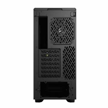 Fractal Design Meshify 2 Compact Black