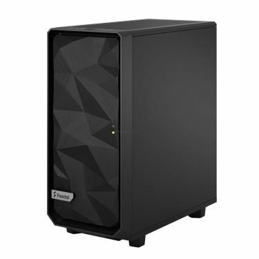 Fractal Design Meshify 2 Compact Black